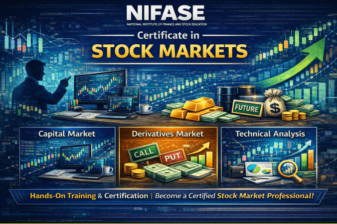 Certificate in Stock Markets (CSM)