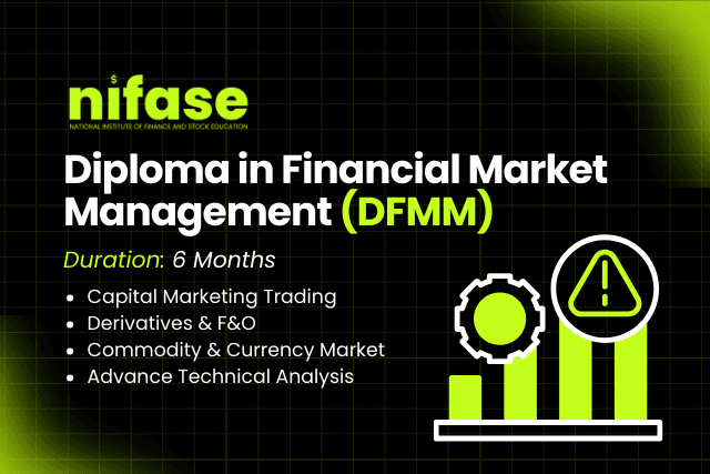 Diploma in Financial Market Management (DFMM)