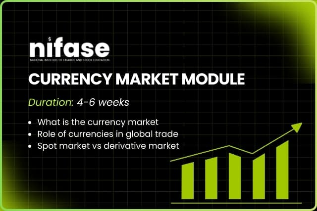 CURRENCY MARKET MODULE