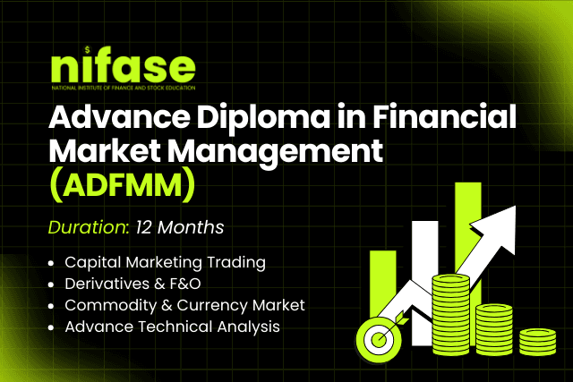 Advance Diploma in Financial Market Management (ADFMM)