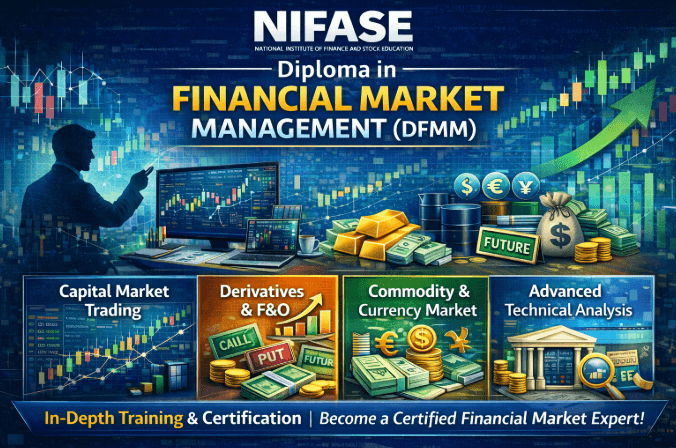 Advance Diploma in Financial Market Management (ADFMM)