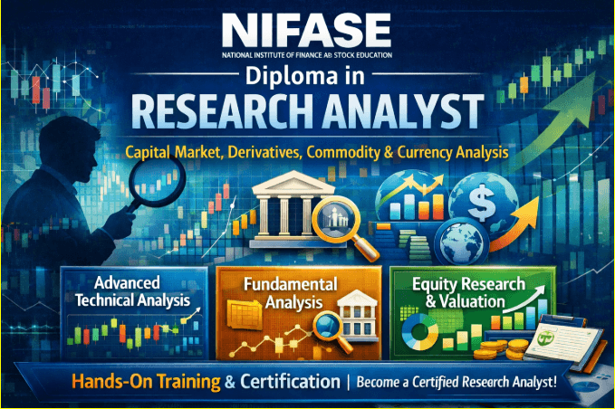 Equity Research Certification